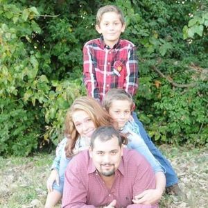 Meet your Posher, Judd